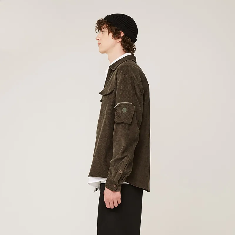 Herschel Shirts Unisex-18