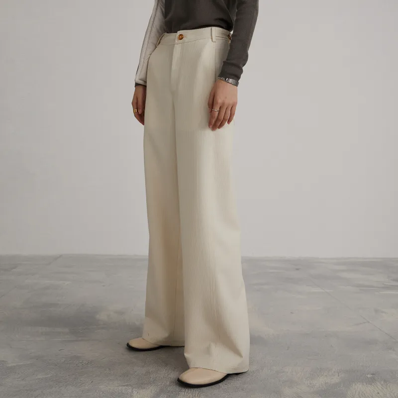 SOLWEIGE Casual Pants Women's-7
