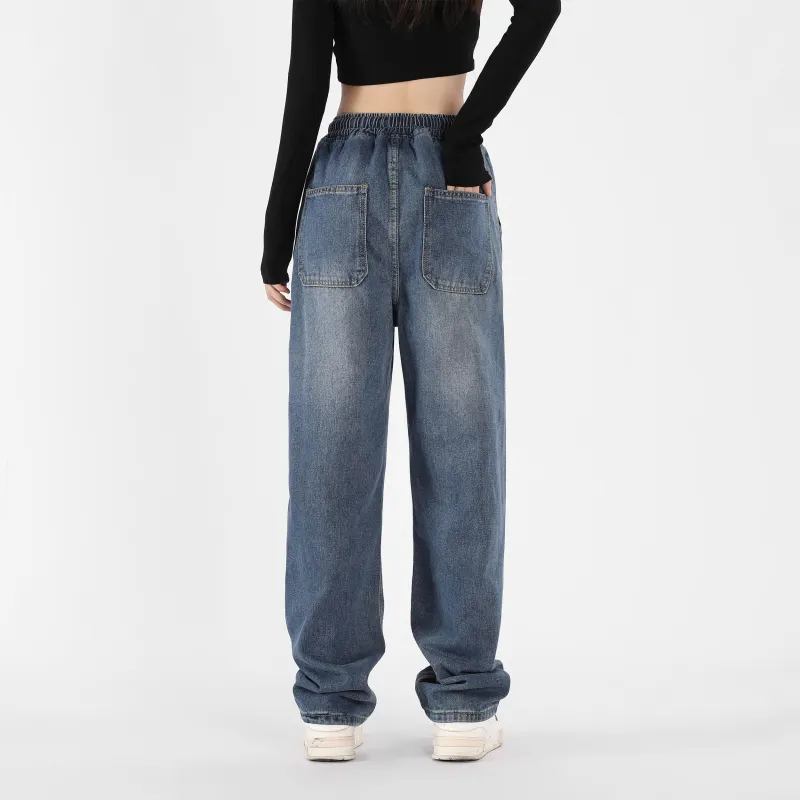 Airwalk Jeans Unisex-11