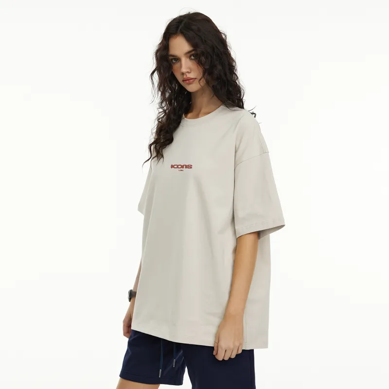 ICONS Lab SSUR PLUS X ICONSLAB T Shirts Unisex-19