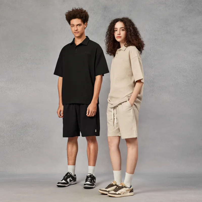 Bodydream Polo Shirts Unisex-10