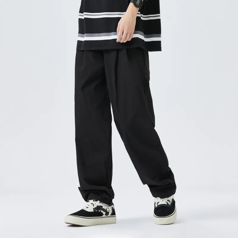 The Secret Order Of The Teddy Bear Casual Pants Unisex-7