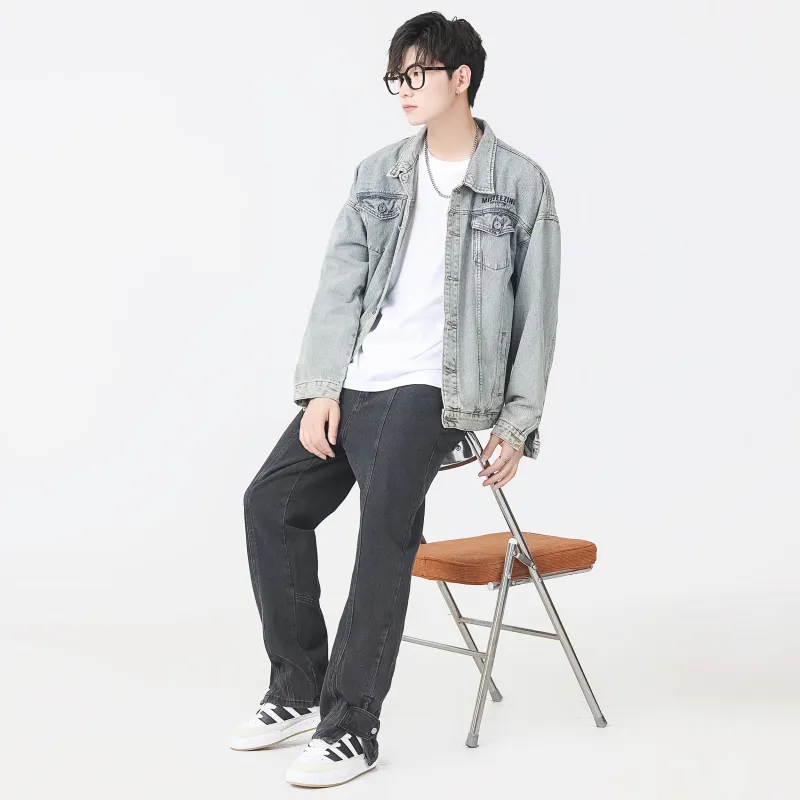 MISTEEZ Jeans Unisex-3
