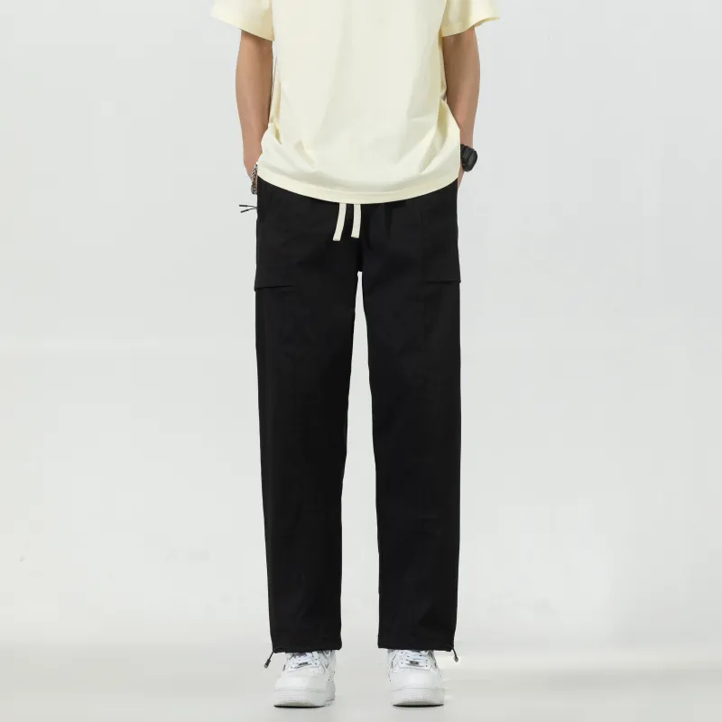 MISTEEZ Cargo Pants Unisex-2