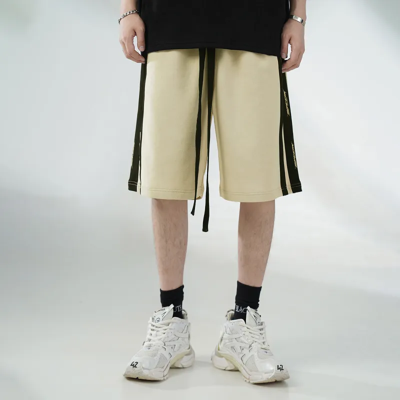 BJHG Casual Shorts Unisex-14