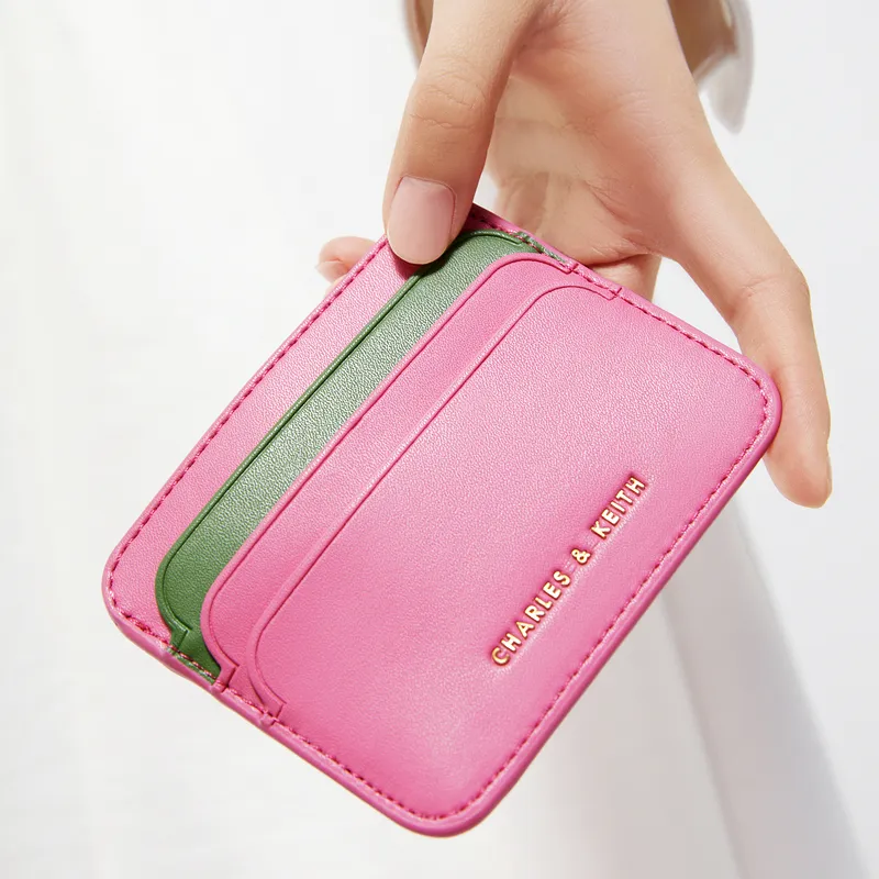 CHARLES&KEITH Card Holders-19