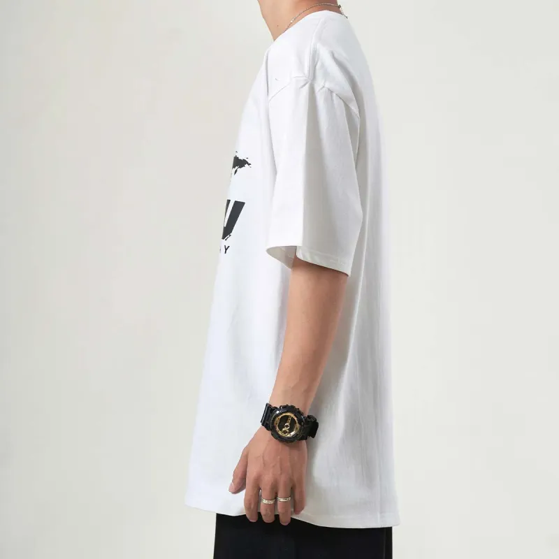 FANBIOU T Shirts Unisex-3
