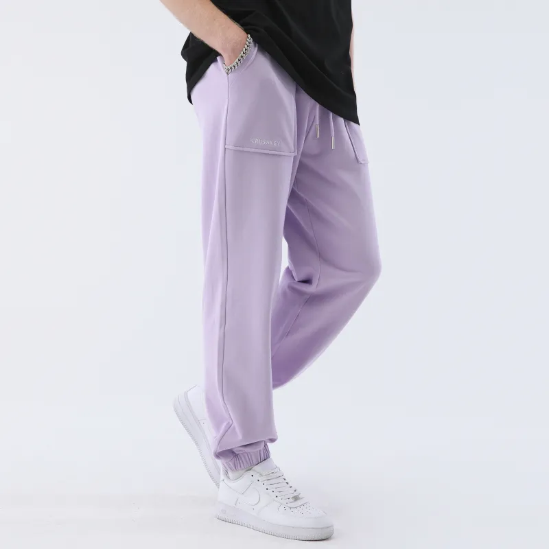 CRUSH KEY Jogger Sports Pants Unisex-13
