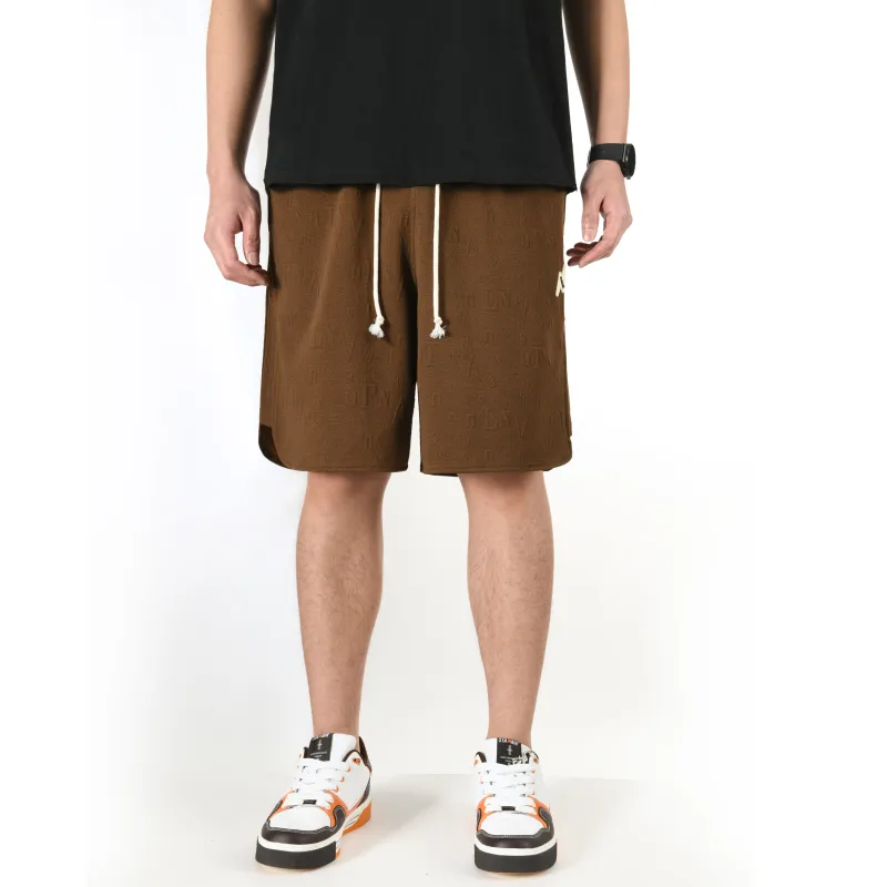STANAIR Casual Shorts Unisex-7