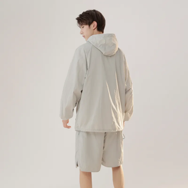 MOPE Sun Protection Clothing Unisex-3