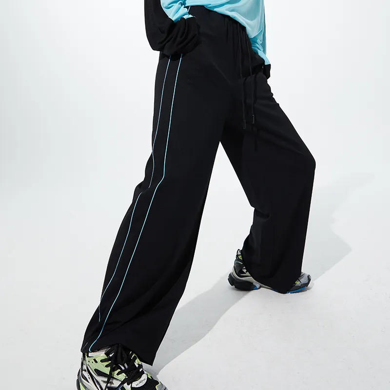 AiLoT Casual Pants Unisex-9