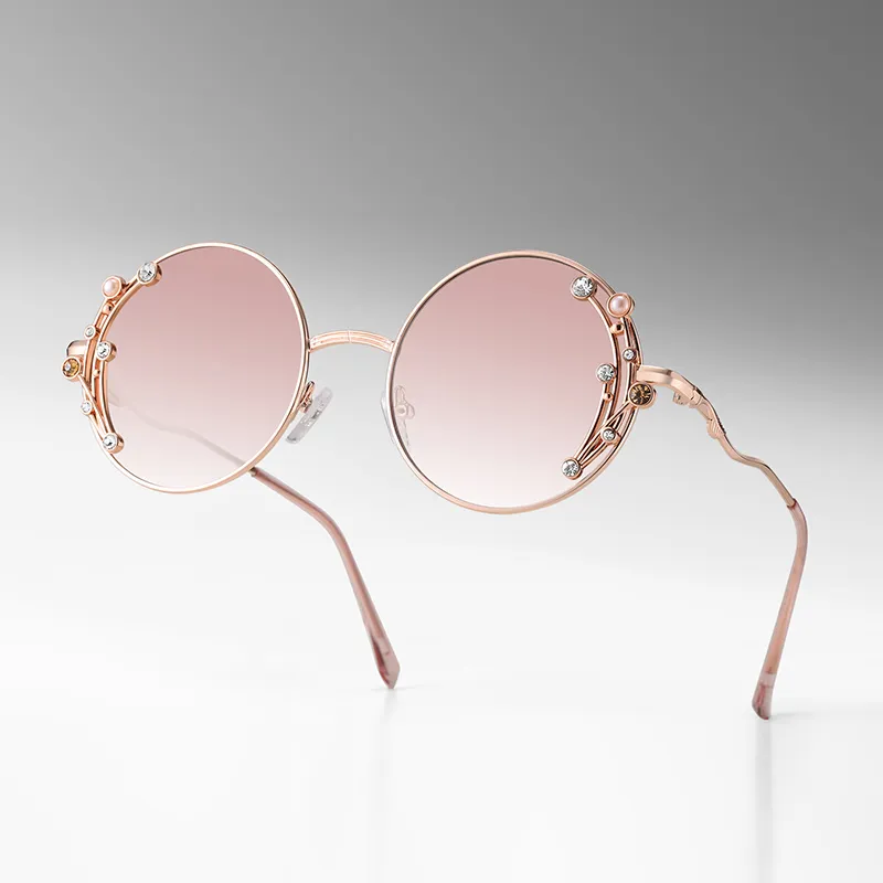 MUYKUY Sunglasses Unisex-5