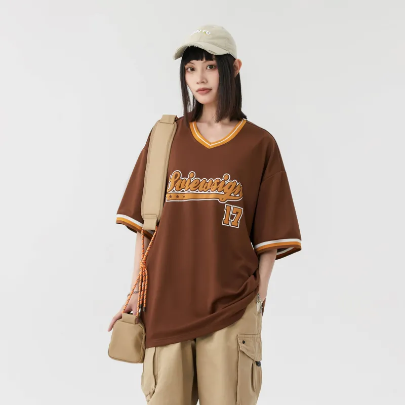 S.view T Shirts Unisex-25