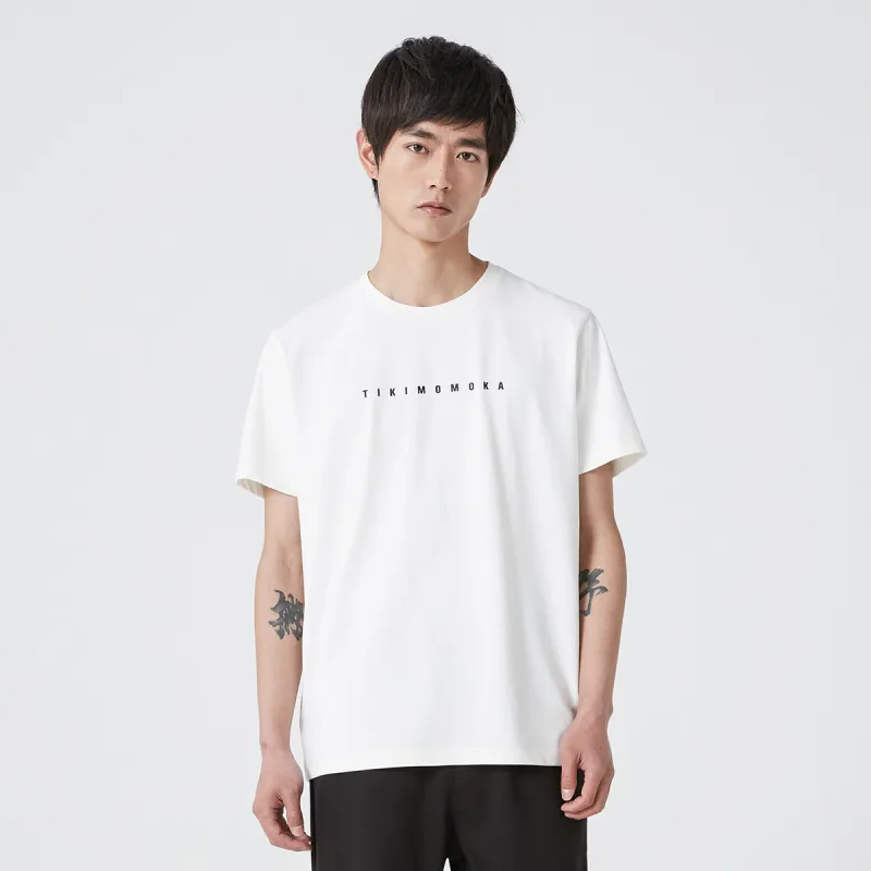TIKIMOMOKA T Shirts Unisex-2