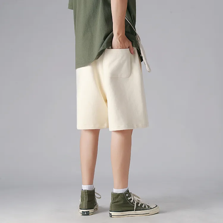 GOLFCROSS Casual Shorts Unisex-8
