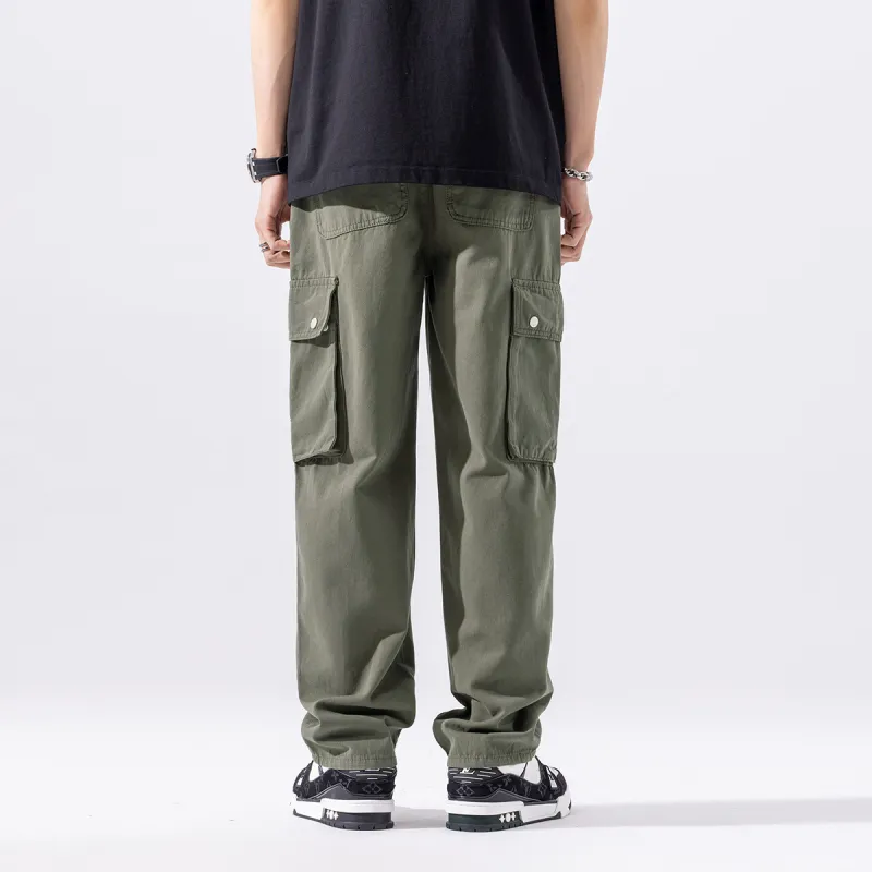 Jaslcs Jeans Unisex-9