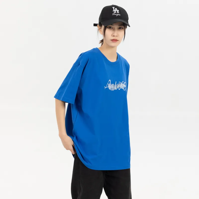 Airwalk T-Shirts Unisex-34
