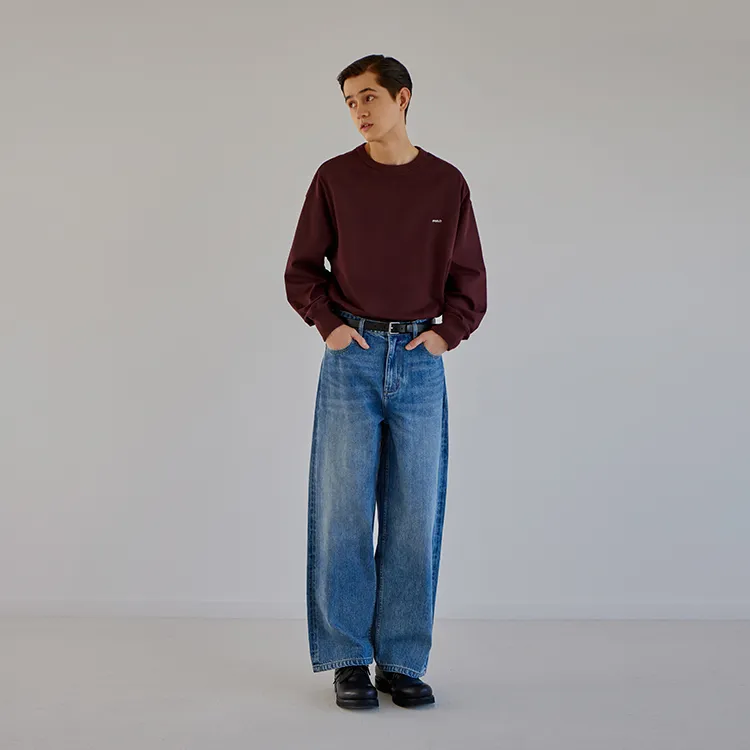 EVISTUB T Shirts Men-17