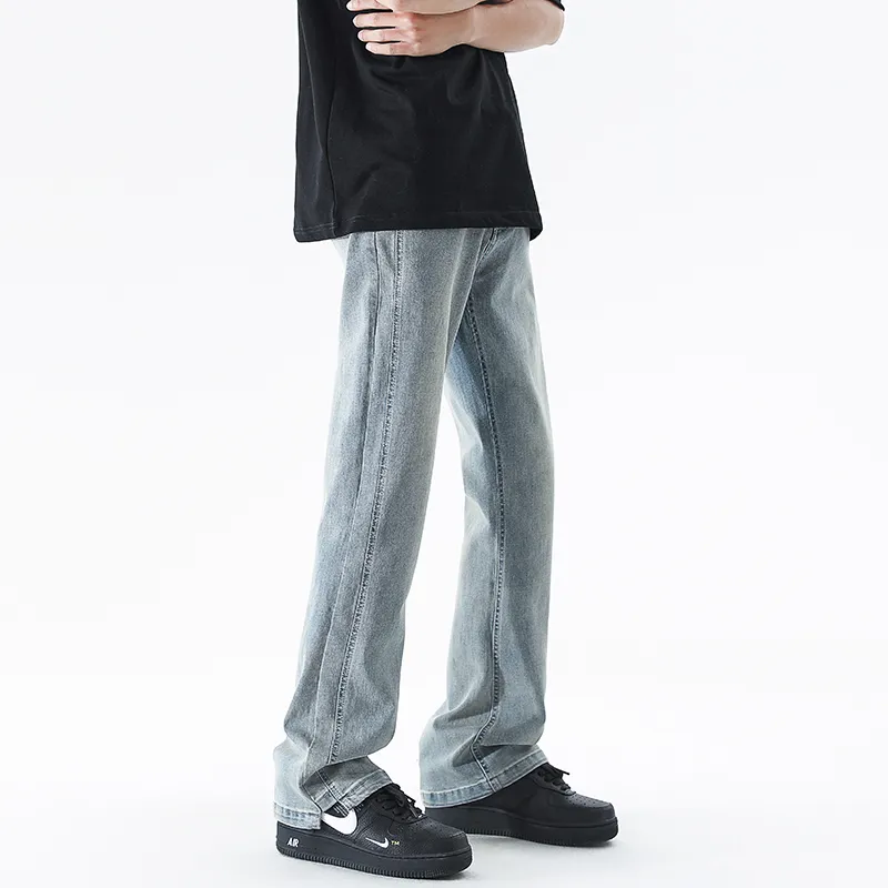 NOWSTIME Jeans Women's-4