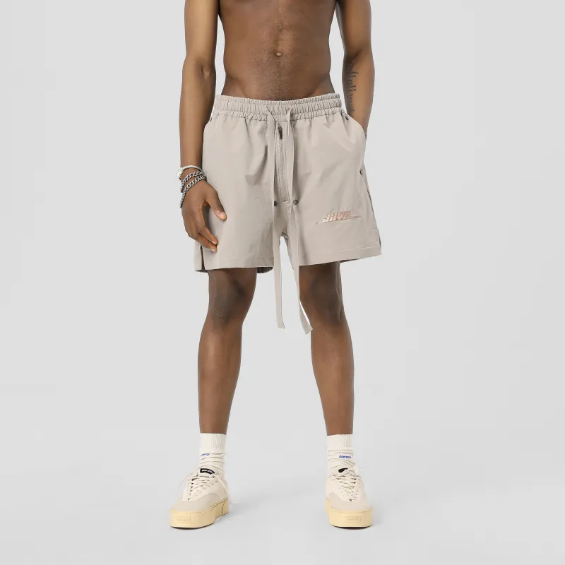 JHYQ Casual Shorts Men-2