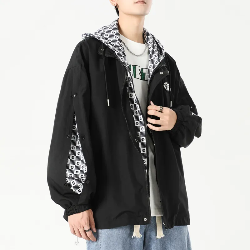 Yvette Jackets Unisex-3