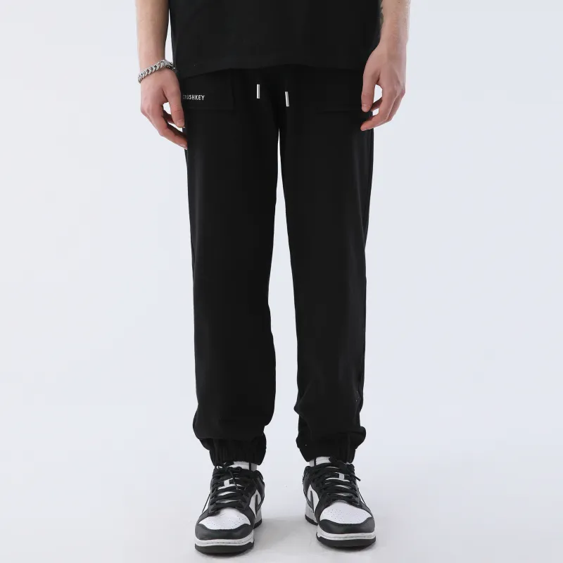 CRUSH KEY Jogger Sports Pants Unisex-3