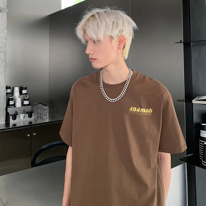 404MOB GANG T Shirts Unisex-63