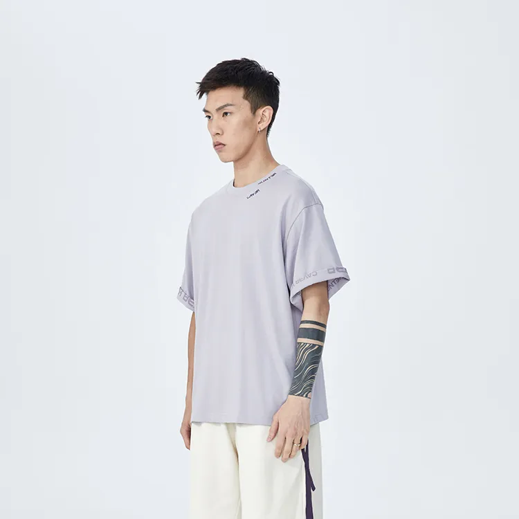 Caver&Hunter SS22 T Shirt Unisex-4