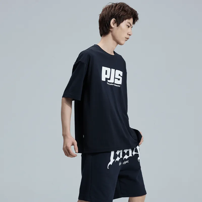 PJ's Vigor T Shirts Unisex-5