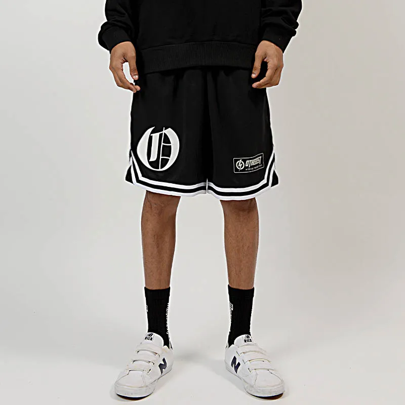 MIRACLE KILL x Othebest Shorts Men's-2