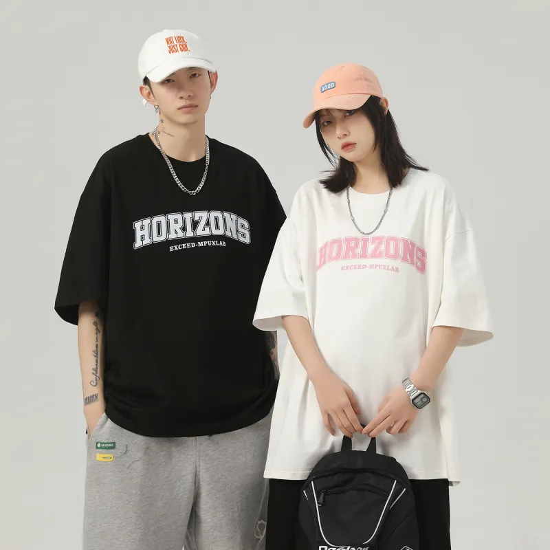 MPUX T Shirts Unisex-2