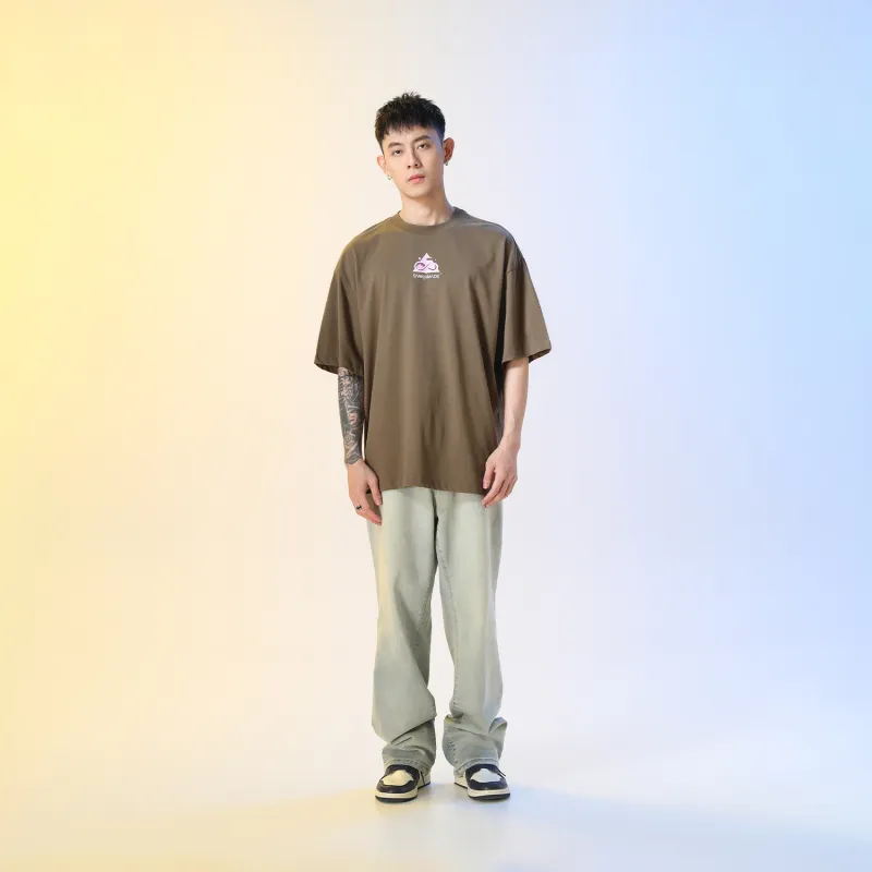 SANKAIMADE Cosmic Genie Series Casual Sportswear Unisex-32