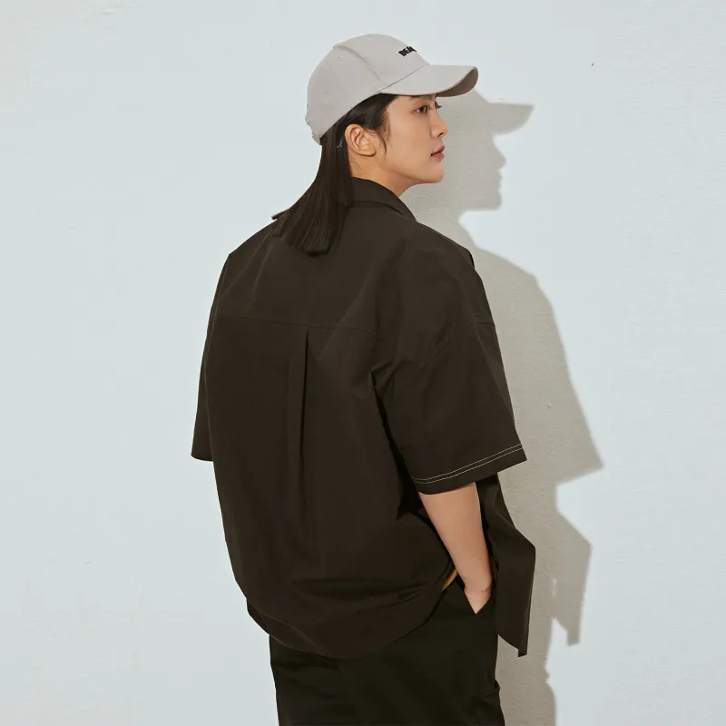 BEASTER Shirts Unisex-10