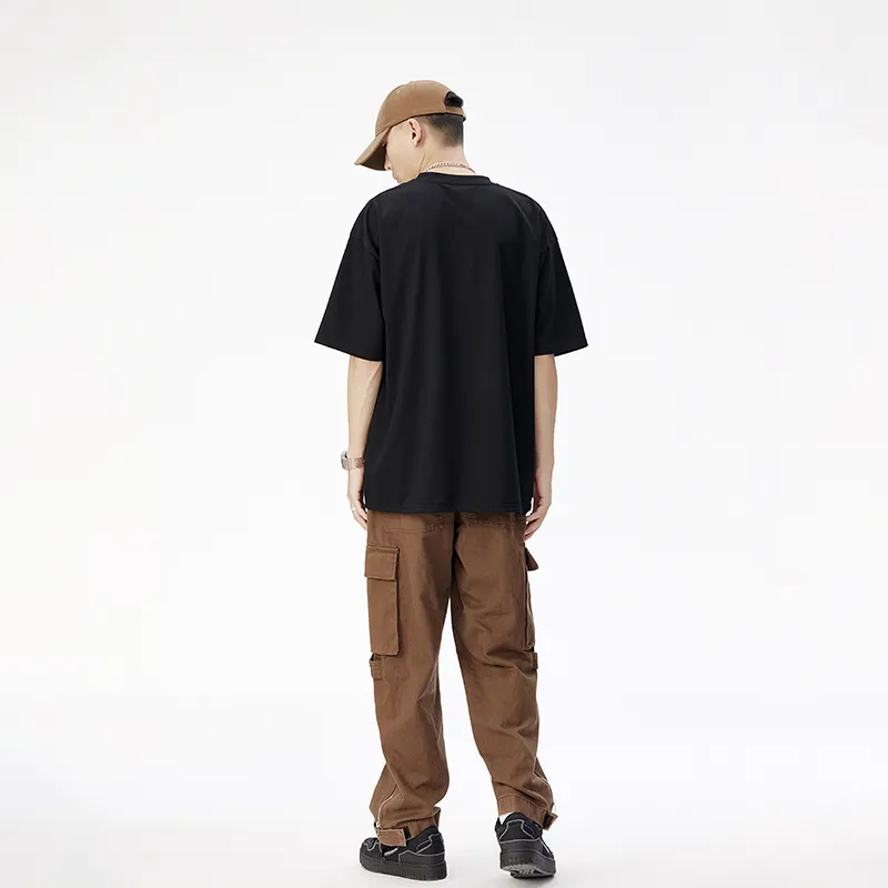 SFTTR T Shirts Unisex-3