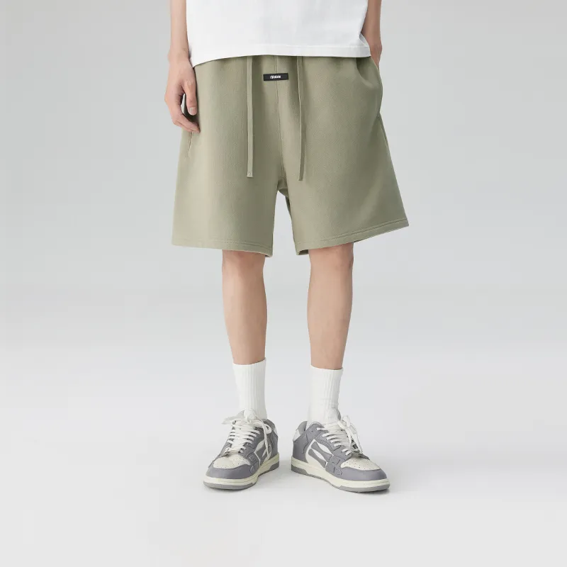 CHINISM Casual Shorts Unisex-25