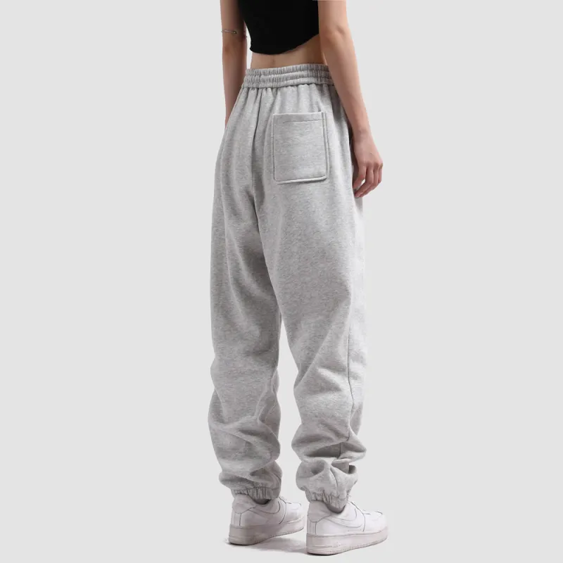 BABUGGE Knitted Sweatpants Unisex-7