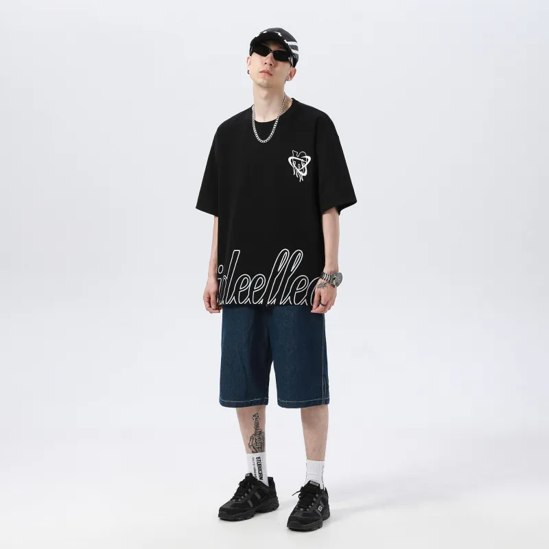 SIDEEFFECT T-Shirts Unisex-3