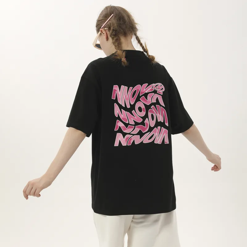 NNOVA T-Shirts Women's-4