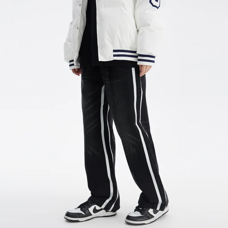 ICONS Lab Jeans Unisex-11