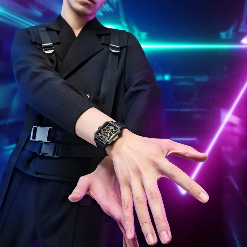 FIYTA Men Watch-2