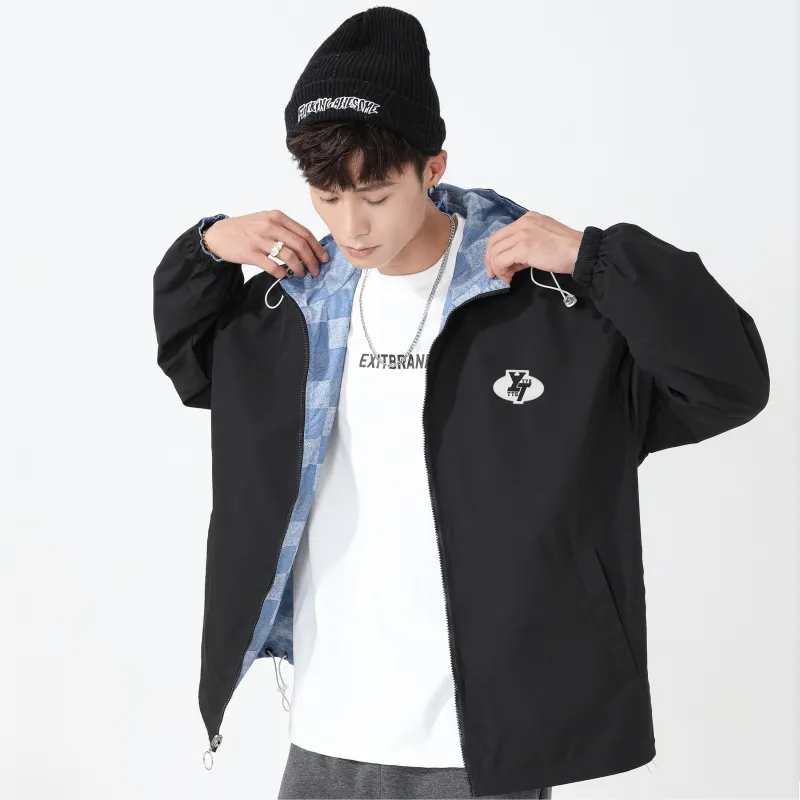 Yvette Jackets Unisex-4