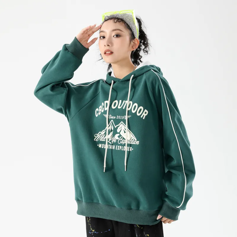 CBCD Sweatshirts Unisex-19