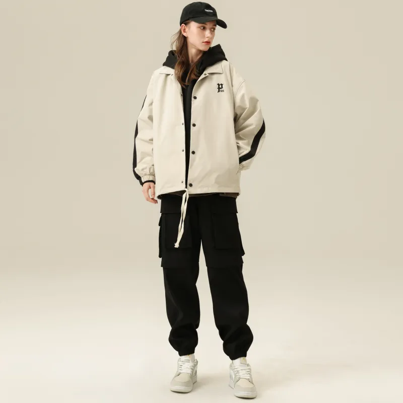 Premier 55 Jackets Unisex-8