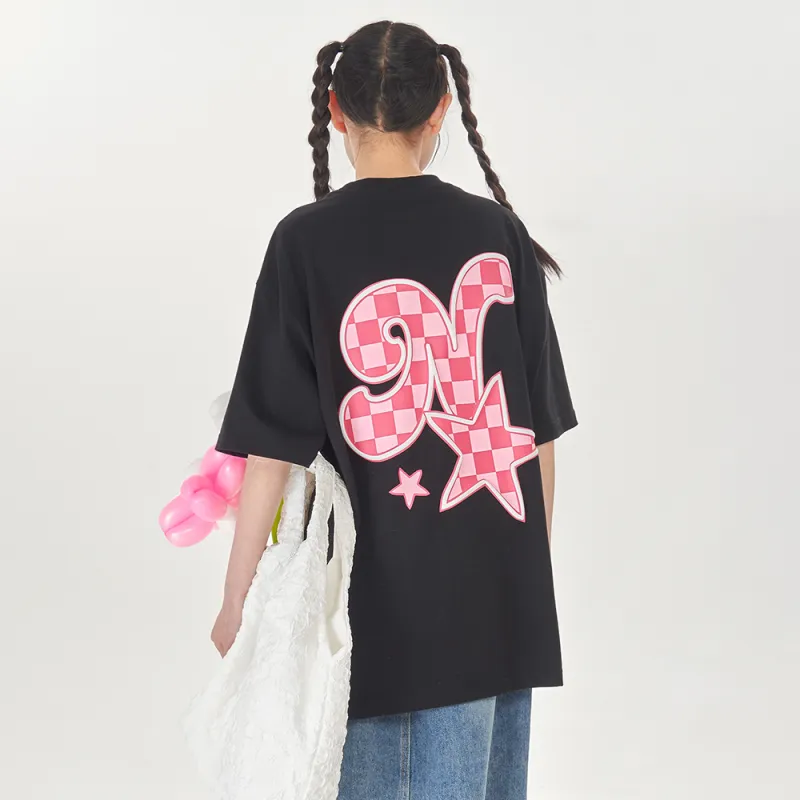 NNOVA T-Shirts Women's-5