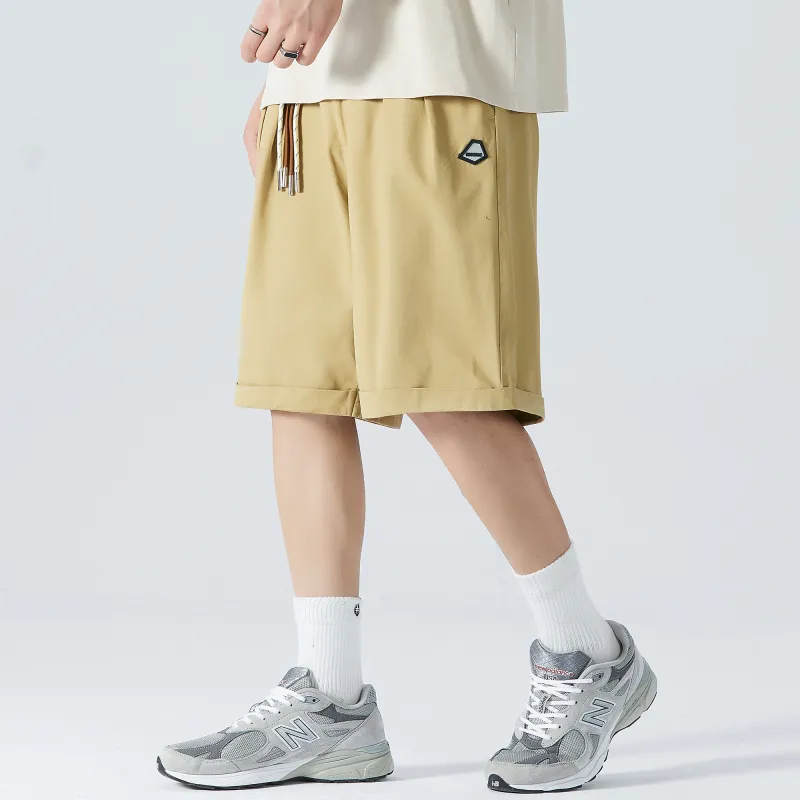 GROGNAK Casual Shorts Unisex-9
