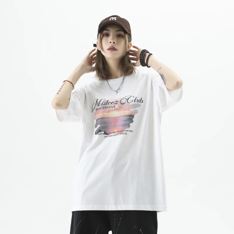 MISTEEZ T-Shirts Unisex-17
