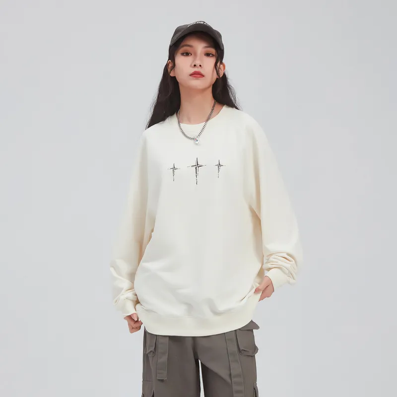 PAKA Sweatshirts Unisex-17