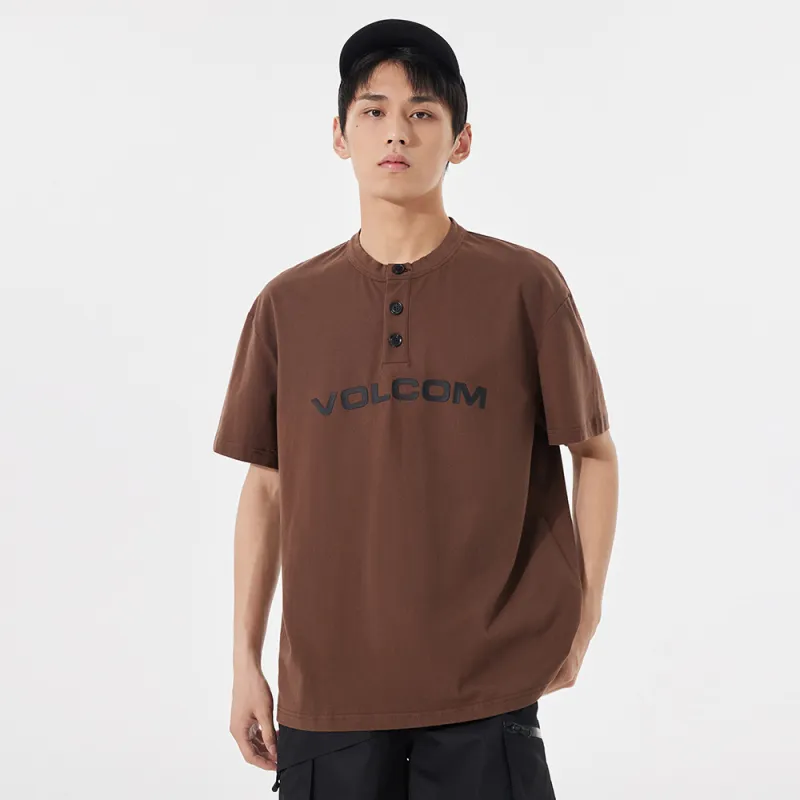 VOLCOM T-Shirts Unisex-6