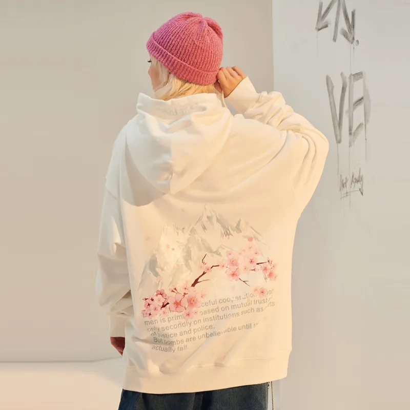 Veraf Ca X ICONS Lab Sweatshirts Unisex-10