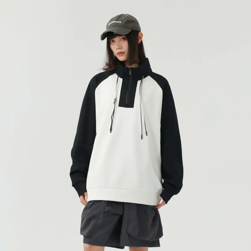 S.view Sweatshirts Unisex-2